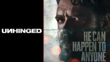 Unhinged