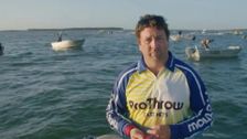 S4 E1: Step Outside with Paul Burt