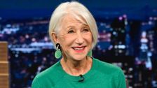 S13 E153: Helen Mirren; Alan Cumming; Jake Shane; Jay Jurden