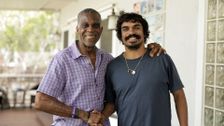 S1 E2: End Game with Tony Armstrong