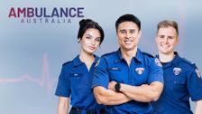 Ambulance Australia