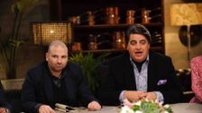 S3 E38: MasterChef Australia
