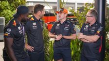 S7 E1: A League of Their Own Road Trip: Southeast Asia