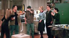S5 E9: The One with Ross's Sandwich