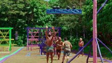 S14 E14: Australian Survivor: Redemption