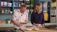 S17 E44: Good Chef Bad Chef
