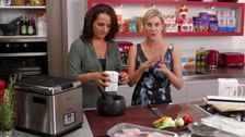 S3 E34: Everyday Gourmet with Justine Schofield