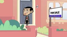 S3 E20: For Sale