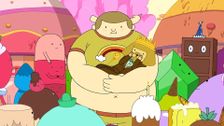 S6 E53: Hot Diggity Doom