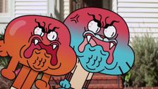 S5 E33: The Worst