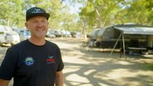 S13 E40: South Aussie With Cosi