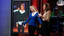 S6 E13: Shark Tank