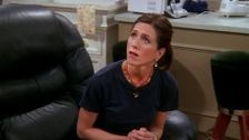 S9 E19: The One With Rachel's Dream