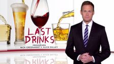 S40 E38: Last Drinks, Crossing the Line, Jacki
