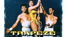 Trapeze