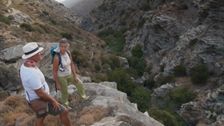 S6 E9: My Greek Odyssey