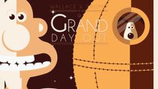 Wallace & Gromit: A Grand Day Out