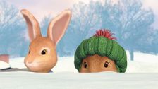 Peter Rabbit: The Tale of the Rabbit and Squirrel Great Adventure