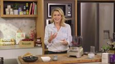 S9 E51: Everyday Gourmet with Justine Schofield