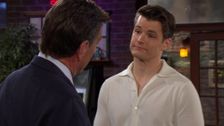 S53 E214: The Young and the Restless