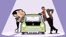 Mr Bean: The Animated Series