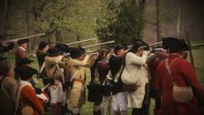 S7 E16: The Shot Heard Round the World