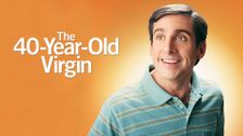 The 40 Year-Old Virgin