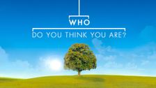 Who Do You Think You Are?
