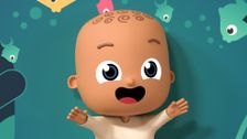 S2 E20: Meeting a Baby