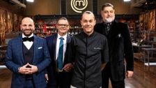 S11 E61: MasterChef Australia