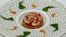 S1 E9: French Food Safari