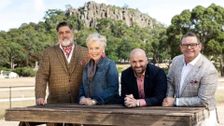 S11 E33: MasterChef Australia