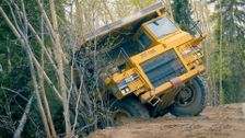 S14 E6: Down, but Not Out