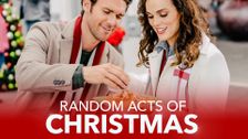 Random Acts of Christmas