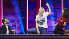 S4 E1: Courtney Love, Joel Dommett, Abi Harding, Glen Matlock