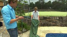 S2 E11: Bondi Vet