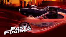 The Fast and the Furious
