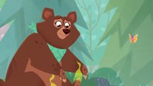 S1 E45: Otto's Smelly Feet