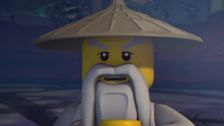 S2 E13: Rise of the Spinjitzu Master