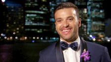 S3 E3: Married at First Sight