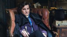 S1 E6: The Physician's Hernia