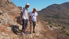S4 E3: Tilos and Symi