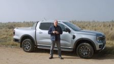 S5 E9: Ford Ranger