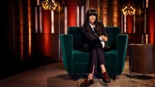 S1 E4: The Claudia Winkleman Show