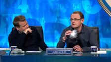 S4 E6: 8 Out of 10 Cats Does Countdown