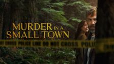 Murder in a Small Town