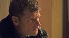 S1 E9: Hope Smiles From the Threshold