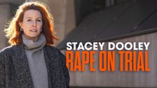 Stacey Dooley: Rape On Trial