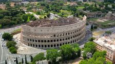 S2026 E10: Corsica, Rome, French Riviera