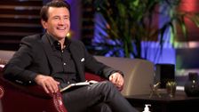 S7 E10: Shark Tank